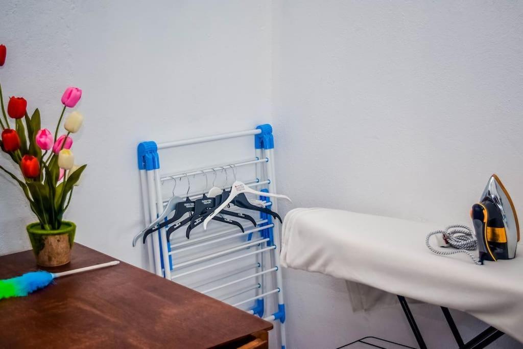 Saru Holiday Apartment - Upto 6 Guests Канди Екстериор снимка