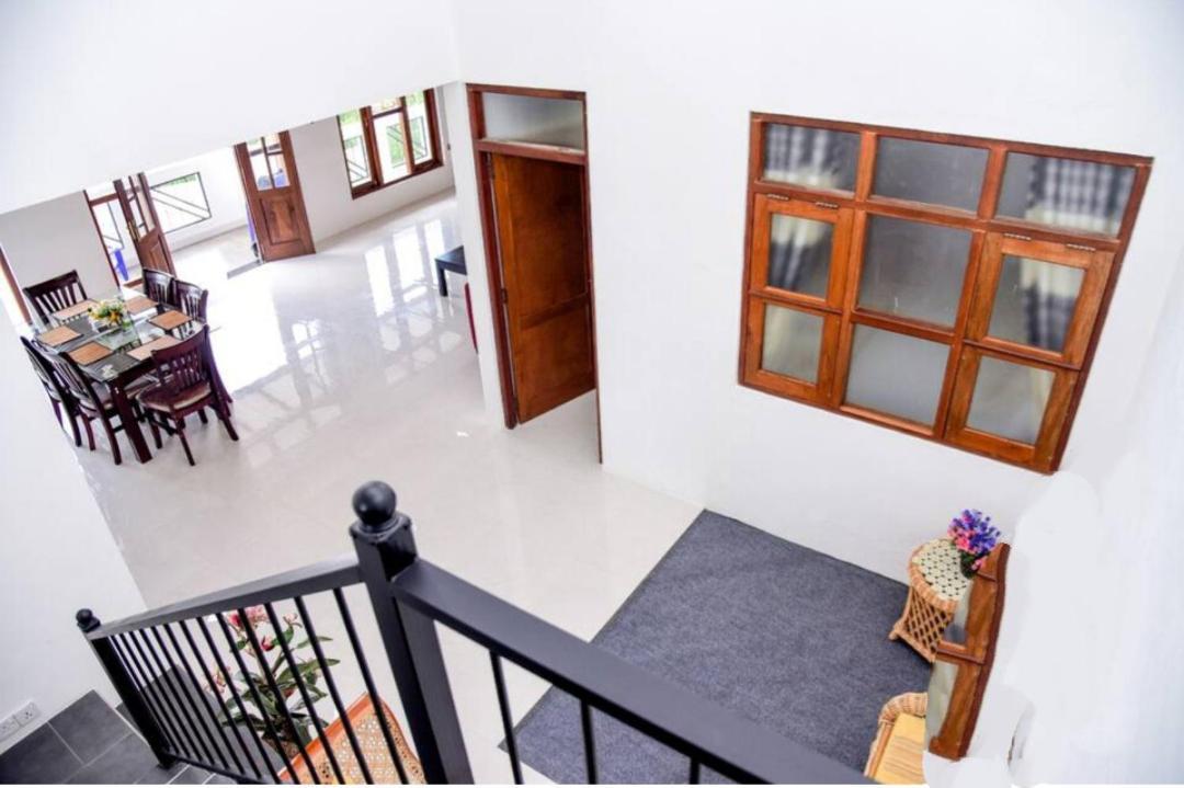 Saru Holiday Apartment - Upto 6 Guests Канди Екстериор снимка